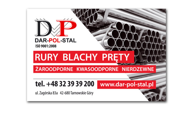 strony z pomysłem darpolstal 2