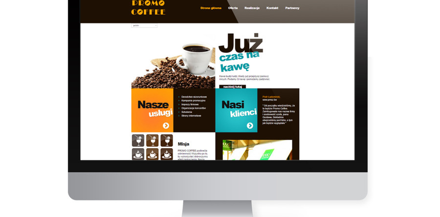 PROMO COFFEE