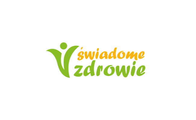 strony z pomysłem swiadome zdrowie logo