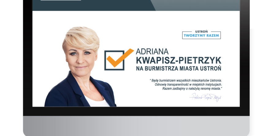 Ustroń tworzymy razem